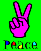paz y bien